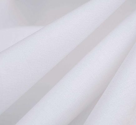 Tecido 100% de algodão 40S Tecido Poplin Nome Popular Tecido de camisa/Tecido de Thoubs Árabe
