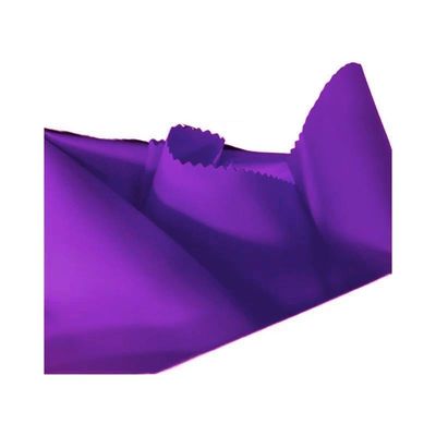 Vestuário de trabalho Textil estilo simples 65% Poliéster 35% Algodão 260gm Tecido de lona impermeável