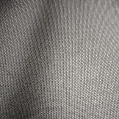 Canvas de algodão de peso médio Spandex 230-290 gm para fabrico de têxteis