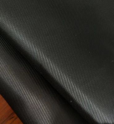 Tecido de fibra de poliéster de 100% para roupas de trabalho uniformes padrão sólidos têxteis domésticos