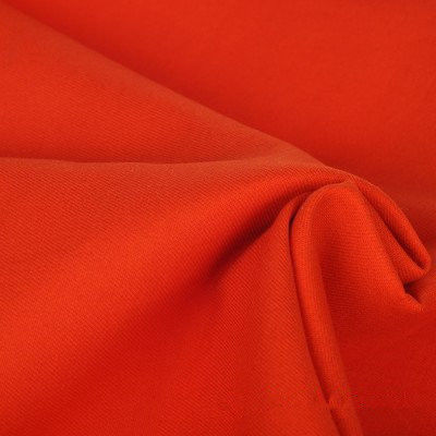 Tecido de vestuário de trabalho Nome popular Tintado a partir de tecido TC 65/35 240 GSM Twill personalizado
