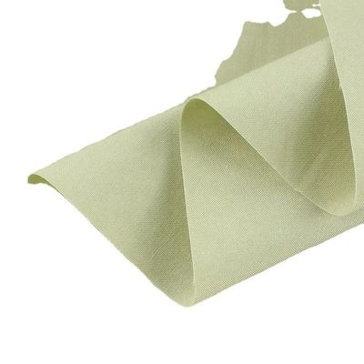 Peso Médio Polialgodão 65*35 3 1 TC Trabalho de perfuração Usar Calças Chapéus Tecido 56/58&quot; Largura