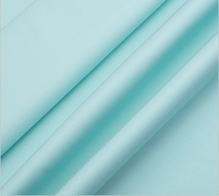 130*70 Densidade TWILL Traje de poliéster de viscose com GSM excelente e personalizado