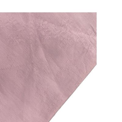 Tecido de brocado de peso médio Alemanha Tecido de algodão Jacquard 10 metros para vestuário