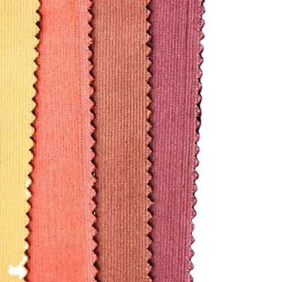 Tecido de algodão 100% para colchões tecidos de sofá tecidos de veludo mobiliário estofamento Outros estilos