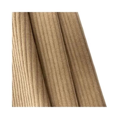 Tecido de corduroy de 180gm para colchões Tecidos de sofá 8 paredes 16 paredes 21 paredes 22 paredes