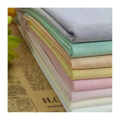 Tecido Superior de Spandex TC 65 35 ou 100% de algodão Hospital Branco Farmácia Farmácia Uniforme