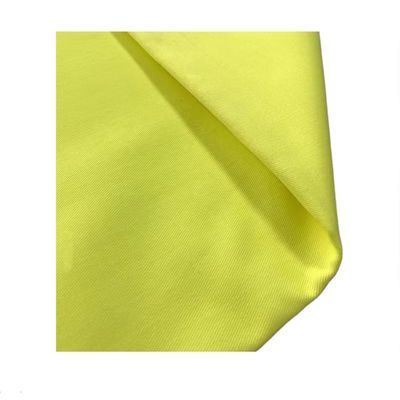 Amostra gratuita T/C tecido de perfuração tecido de twill tecido de policotão tecido 65/35 para roupas de trabalho uniforme