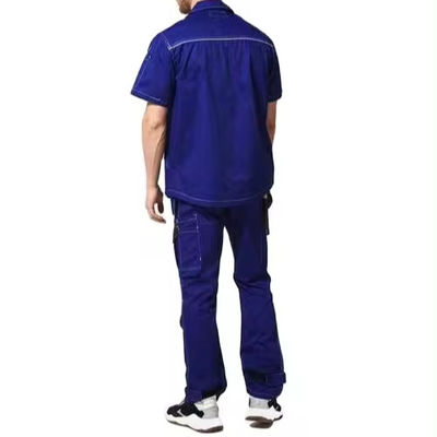 Faddish Anti-estático 100% tecido de poliéster ideal para roupas de trabalho tecido doméstico têxtil