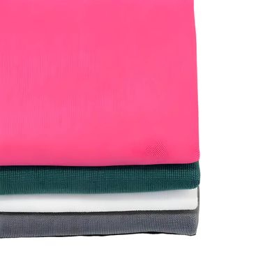 120-140gm tecido poliéster retardante de chama Twill Gabardine vestuário de trabalho tecido para uniforme