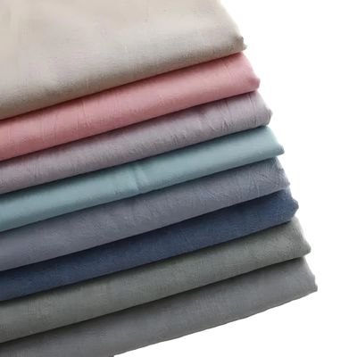 Tecido de trabalho de alta gama Gabardine para uniformes de uso selvagem e desenhos personalizados