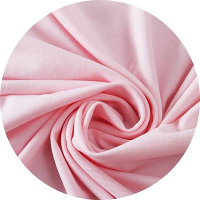 Tecido suave personalizado Exportado 210T Poliéster revestimento Taffeta Tecido de cor para o mercado