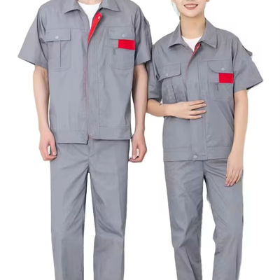 Tecido de poliéster/algodão de peso médio para uniformes de artes marciais de taekwondo