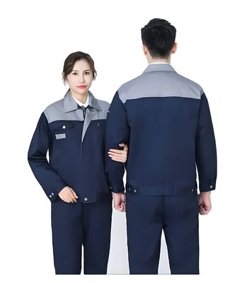 Tecido CVC impermeável para vestuário de artes marciais de judo taekwondo Largura 57/58