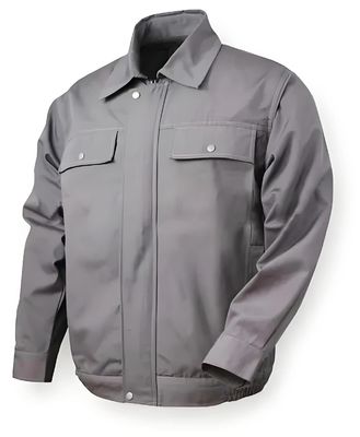 Tecido de uniforme CVC solúvel em água 350gm para Judo Taekwondo