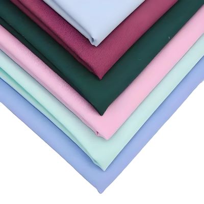Desenhos personalizados Anti-estática 100% de algodão de tecido para roupas de artes marciais