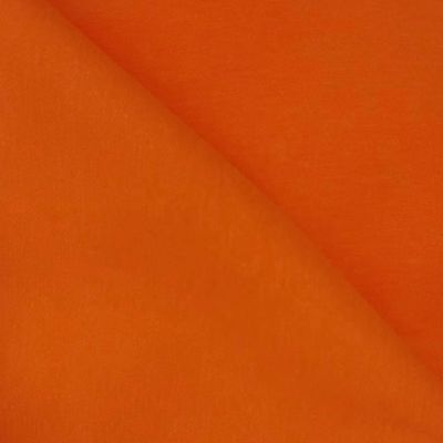 80% Poliéster20% algodão Densidade 120x60 Fluorescente Neon Tecido de Policotão Visível