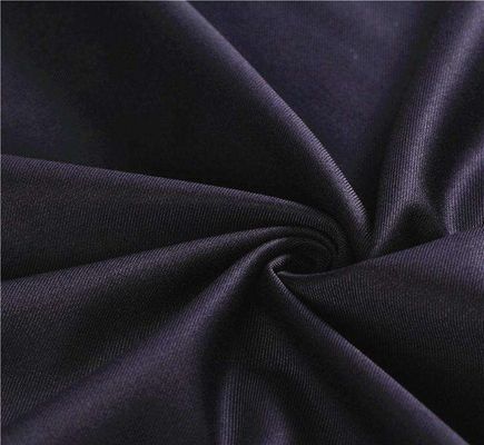 180GSM Tecido para uniformes de recepcionista/traje Travera com 32/2*32/2 números de fios