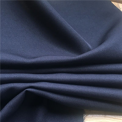 180GSM Tecido para uniformes de recepcionista/traje Travera com 32/2*32/2 números de fios