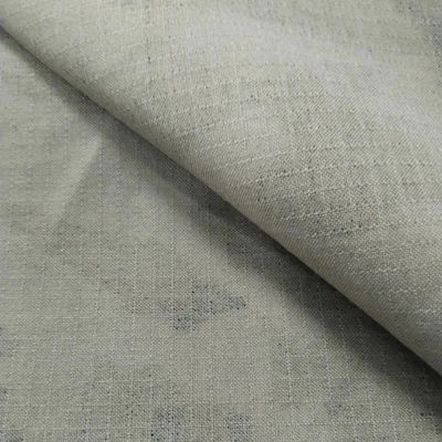 Directamente da Jinsuo Woven Nylon Cotton Ribstop Forest Printing com acabamento especial