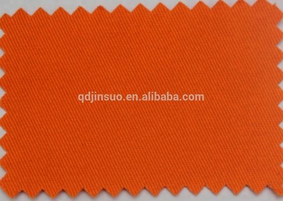 Tecido RONIOR espesso de poliéster 100% de estilo simples, adequado para roupas de trabalho e uniformes