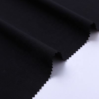 90% Nylon 10% Spandex Poliamida 4 maneiras de alongar Calças impermeáveis para atividades ao ar livre