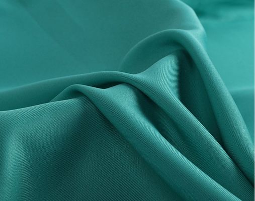 Tecido de tecido de poliéster/algodão para vestuário de trabalho 100% Twill 2/2