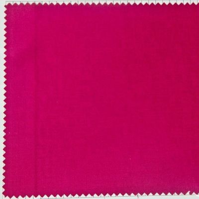 Fornecimento Poliéster/Algodão 100% Algodão Tecido Plain Poplin Twill Workwear Fabric
