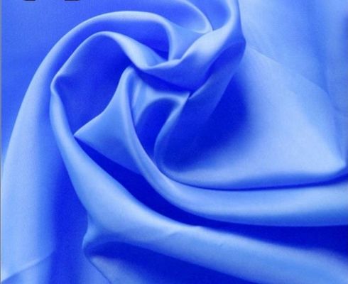 Tecido de cores personalizadas de tafetá 210T de revestimento de poliéster 100% para roupas de trabalho