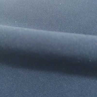 TWILL Padrão Poliéster/Rayon Spandex Escrubs Médicos de Enfermagem Tecido para Uniforme Hospitalar