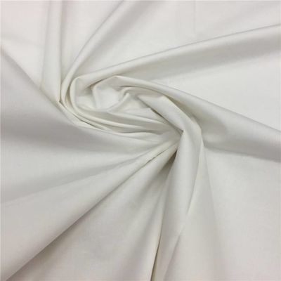 Tecido 100% de algodão 40S Tecido Poplin Nome Popular Tecido de camisa/Tecido de Thoubs Árabe