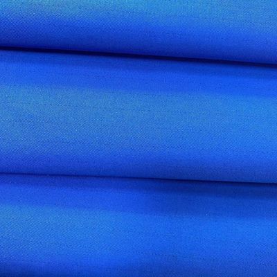 Tecido de uso profissional T/C 80/20 Poliéster Mistura de algodão Twill Tecido de peso médio