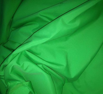 Tecido anti-estático preto super macio 190 para cortinas de cobertura de almofada