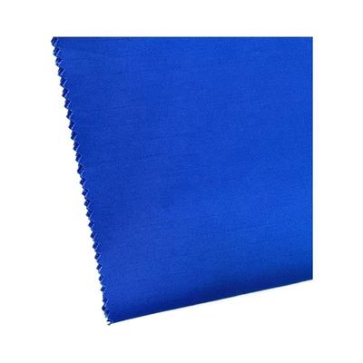 Tecido para secador T/C 80/20 Tecido de mistura de algodão de poliéster Twill para roupa-blazer/traje