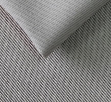 Tecido de algodão de peso médio para chapéu de pai/cap material pronto lote de estoque 100% algodão