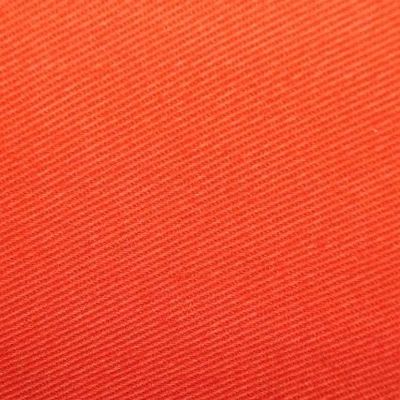20*16 Algodão Retardante de Chama Vestuário de Trabalho Resistente ao Fogo Tecido de Torção para revestimento direto