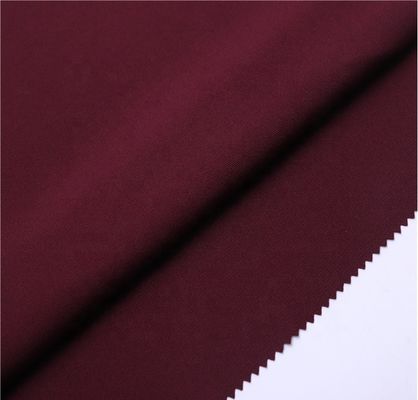 130*70 Densidade TWILL Traje de poliéster de viscose com GSM excelente e personalizado