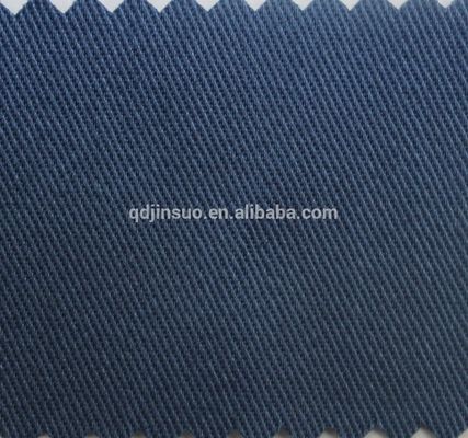 2/1 Tecido Twill 32*32 130*70 para escritório/hospital/médico/uniformes escolares