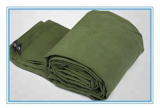 72*40 Densidade Tecido ignífugo simples tingido Feito de algodão 100% com impressão personalizável