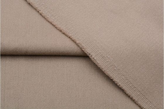 Tecido simples de algodão 100% de tecido de uniforme 16 * 12 108 * 56 para o seu estilo e conforto