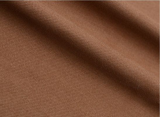 Tecido simples de algodão 100% de tecido de uniforme 16 * 12 108 * 56 para o seu estilo e conforto
