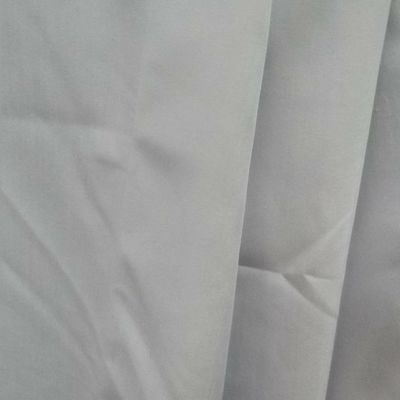 Embalagem Direct Double Fold Super Soft 100% Tecido de Poliéster 32*150D para Thobe