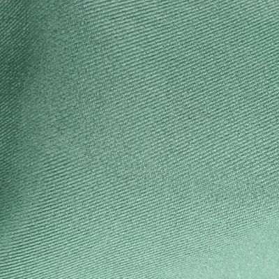 195gm Poliéster Twill 4 Ways Estiramento 2/2 Moda Uniforme Tecido com Tintura Continuada