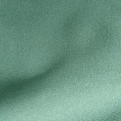 195gm Poliéster Twill 4 Ways Estiramento 2/2 Moda Uniforme Tecido com Tintura Continuada