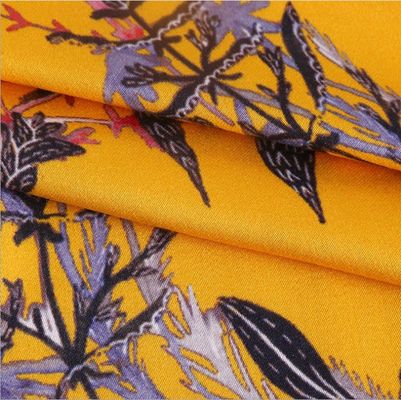 Tecido viscoso/rayão 32*68 para vestido