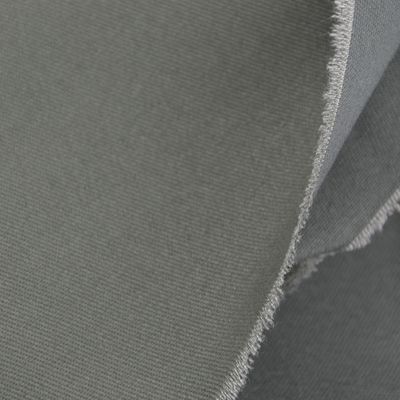 Densidade de material de poliéster espumado de 190 gm 108*58 para produção no mercado africano