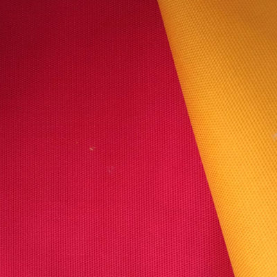 Tecido de algodão de espessura 350GSM 100% algodão 7*7 pesado Peached/FR Finish