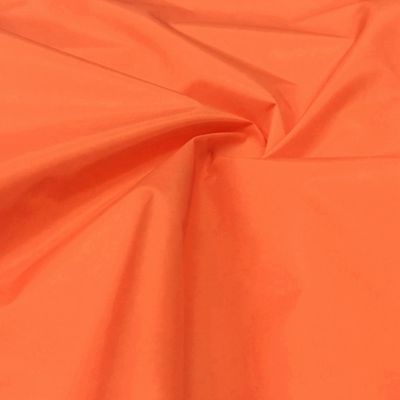 MCQ 4500meters 100% POLY 210T TAFFETA MODO E COLORADO PARA VESTIMENTO