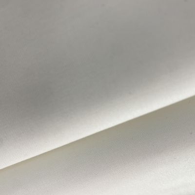 TR 80/20 Tecido Thobe de poliéster/viscosa para roupas Toyobo islâmicas islâmicas