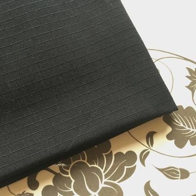 Cor verde 100% de algodão Camo Ripstop algodão tecido sólido tingido para roupas de trabalho